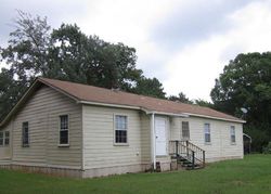 Foreclosure in  CRESTVIEW DR Plain Dealing, LA 71064