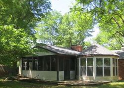 Foreclosure in  WESTFIELD BLVD Indianapolis, IN 46240