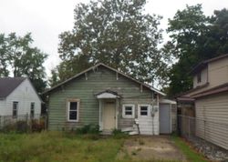 Foreclosure in  N BLAINE ST Muncie, IN 47303