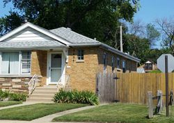 Foreclosure in  S UTICA AVE Evergreen Park, IL 60805