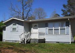 Foreclosure in  HUNT RD Lagrange, GA 30241