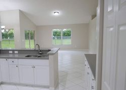 Foreclosure in  SOUTHERN ORCHARD RD E Fort Lauderdale, FL 33328