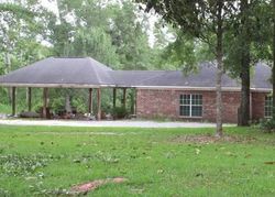 Foreclosure in  FRANKLIN CREEK CT Grand Bay, AL 36541