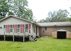 Foreclosure in  JULIUS ST Bayou La Batre, AL 36509