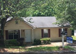 Foreclosure in  HOMEWARD TRL Ellenwood, GA 30294