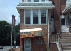 Foreclosure in  WINDSOR ST Philadelphia, PA 19142