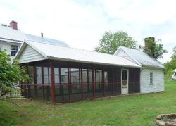 Foreclosure Listing in BAKERSVILLE RD SHARPSBURG, MD 21782
