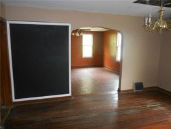 Foreclosure in  MADISON AVE Export, PA 15632