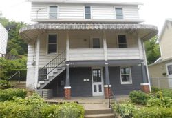 Foreclosure in  MADISON AVE Export, PA 15632