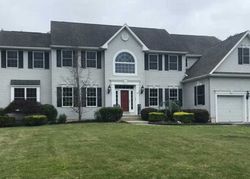 Foreclosure in  SAVANNAH CIR Egg Harbor Township, NJ 08234