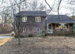 Foreclosure in  EISENHOWER DR Malvern, PA 19355