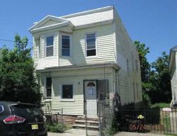 Foreclosure Listing in S 15TH ST NEWARK, NJ 07103