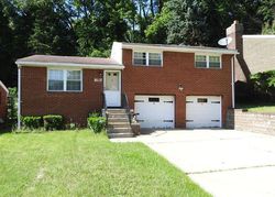 Foreclosure in  RICHLAND DR Pittsburgh, PA 15235