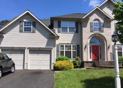 Foreclosure in  NELSON DR Medford, NJ 08055