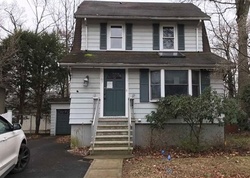 Foreclosure in  DELAWARE AVE Dumont, NJ 07628