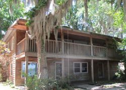 Foreclosure Listing in NE CHERRY LAKE CIR MADISON, FL 32340