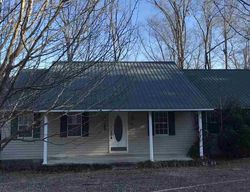 Foreclosure Listing in JIM HENDERSON RD FALKVILLE, AL 35622