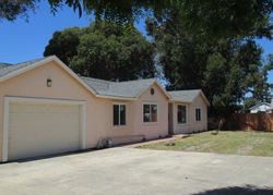 Foreclosure in  WINTERHAVEN AVE Sacramento, CA 95833