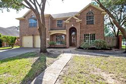  Silver Rush Dr, Houston TX