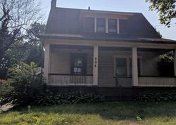 Foreclosure in  N BLAKELY ST Scranton, PA 18512