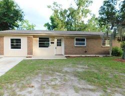 Foreclosure in  SEABOARD AVE Jacksonville, FL 32210