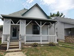 Foreclosure in  E TAYLOR ST Shelbyville, IN 46176