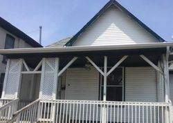 Foreclosure in  E TAYLOR ST Shelbyville, IN 46176