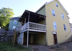 Foreclosure in  MOON ST Southbridge, MA 01550