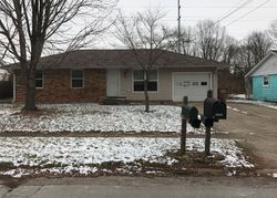 Foreclosure Listing in DAWNSHIRE DR COLUMBUS, IN 47203