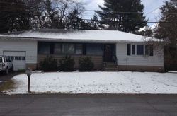 Foreclosure in  DORIA RD Somerset, NJ 08873