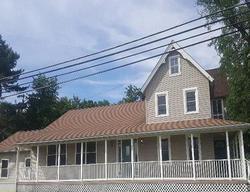 Foreclosure in  MAIN ST Quinton, NJ 08072