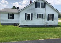 Foreclosure in  S L AND N TPKE Magnolia, KY 42757