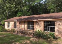 Foreclosure in  DEMETROPOLIS RD Mobile, AL 36693