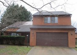 Foreclosure in  SEWELLS ORCHARD DR Columbia, MD 21045