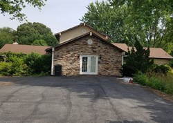 Foreclosure in  HORN RD Huntingtown, MD 20639