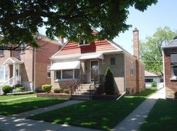 Foreclosure in  WEST ST River Grove, IL 60171