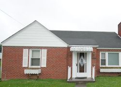 Foreclosure in  HARMAN RD Maurertown, VA 22644