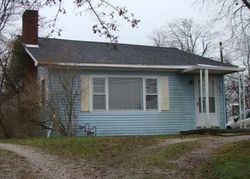 Foreclosure Listing in S WALNUT ST DALE, IN 47523