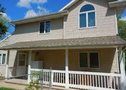 Foreclosure in  BIG BEND RD Ely, IA 52227