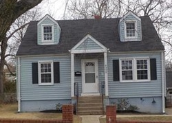  74th Ave, Hyattsville MD