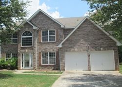 Foreclosure in  BUCKINGHAM LN Fairburn, GA 30213