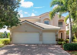 Foreclosure in  EMERALD WINDS CIR Boynton Beach, FL 33473