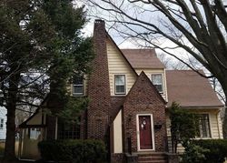 Foreclosure Listing in EVERGREEN PL MAPLEWOOD, NJ 07040