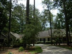 Foreclosure in  OSPREY CIR Okatie, SC 29909