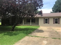 Foreclosure in  KIM ST E Wynne, AR 72396