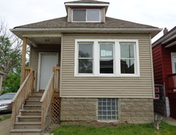 Foreclosure in  W 71ST ST Chicago, IL 60636
