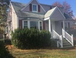 Foreclosure Listing in SADDLE RIVER RD FAIR LAWN, NJ 07410