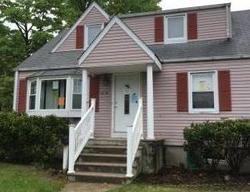 Foreclosure in  SADDLE RIVER RD Fair Lawn, NJ 07410