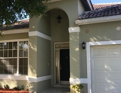 Foreclosure in  NEWPORT VILLAGE WAY Lake Worth, FL 33463