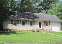 Foreclosure Listing in CEDAR ST CROSSETT, AR 71635